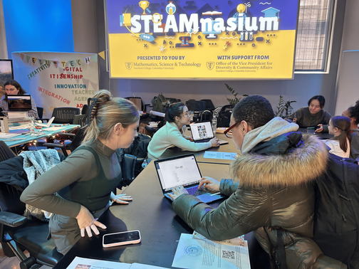 STEAM2025